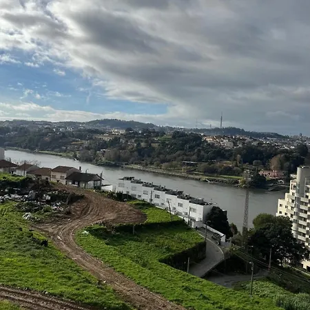 Séjour chez l'habitant Casa Douro-porto