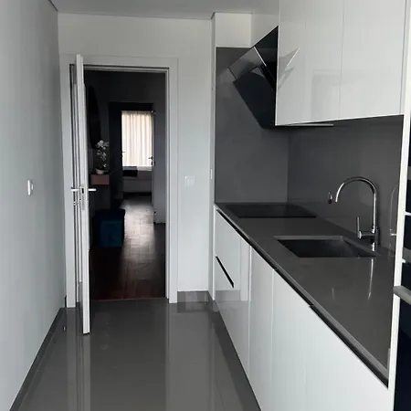 Проживание в семье Casa Douro-porto Valbom (Gondomar)