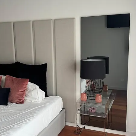 Casa Douro-porto Rum i privatbostad Valbom (Gondomar)