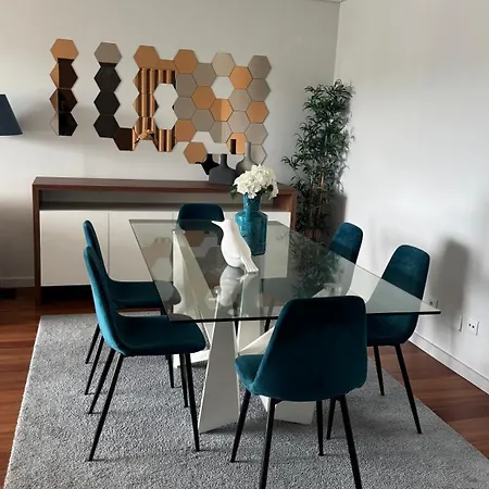 Проживание в семье Casa Douro-porto