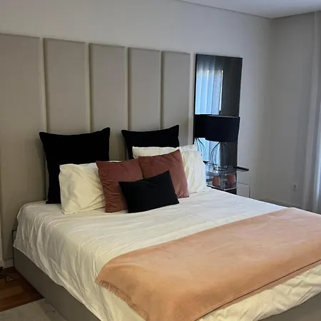 Casa Douro-porto * Valbom (Gondomar)
