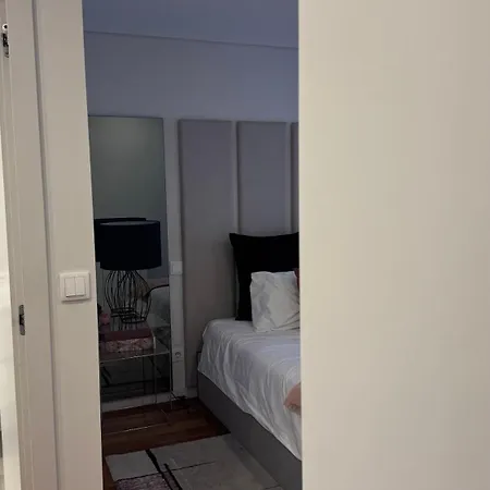 Casa Douro-porto ホームステイ *