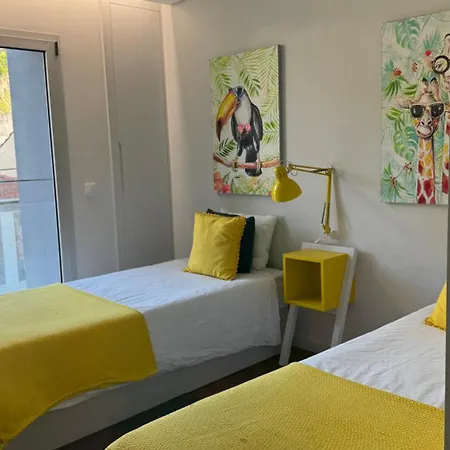 Privat bolig Casa Douro-porto