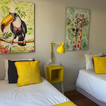 Privat bolig Casa Douro-porto *