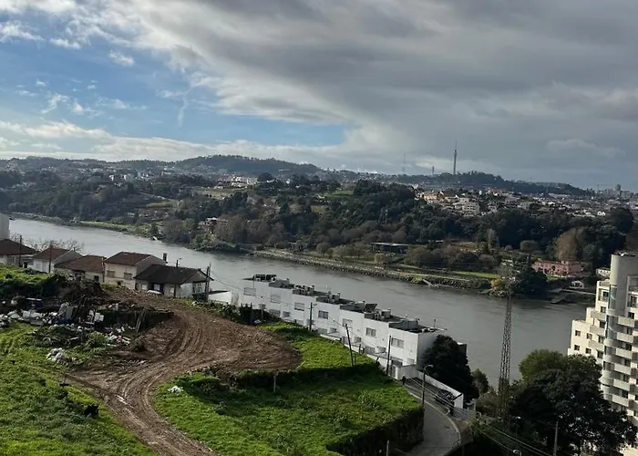 Privat bolig Casa Douro-porto