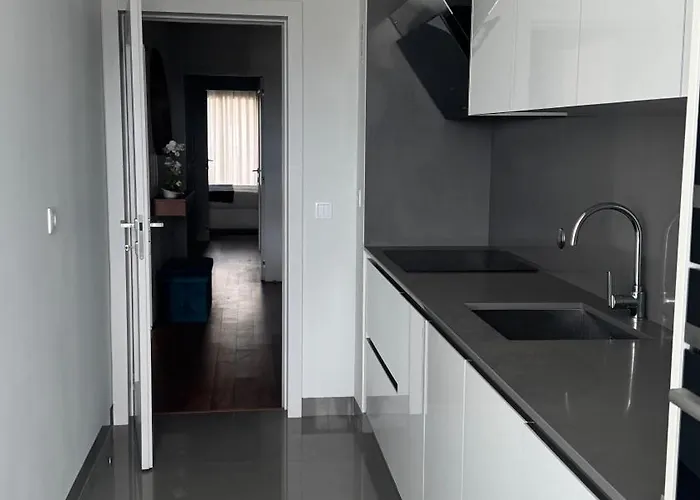 Rum i privatbostad Casa Douro-porto Valbom (Gondomar)