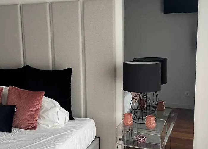 Casa Douro-porto Privat bolig Valbom (Gondomar)