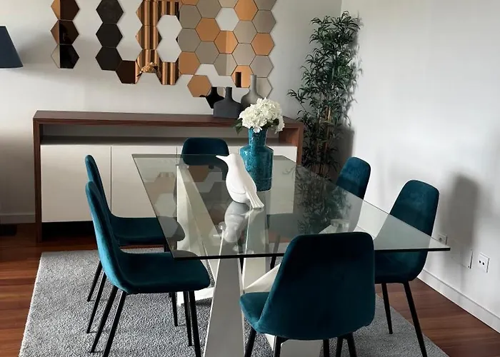 Séjour chez l'habitant Casa Douro-porto