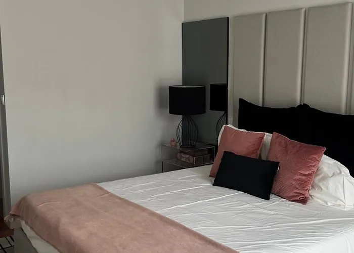 Privat bolig Casa Douro-porto *