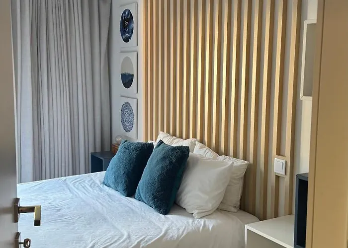 Casa Douro-porto Privat bolig