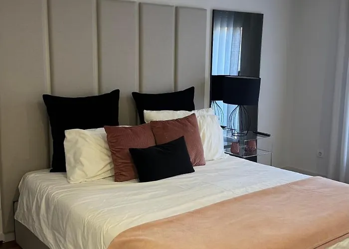 Casa Douro-porto * Valbom (Gondomar)