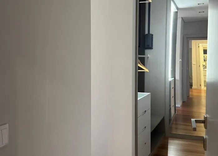 Privat bolig Casa Douro-porto Valbom (Gondomar)