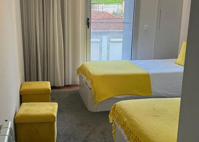 Privat bolig Casa Douro-porto Valbom (Gondomar)